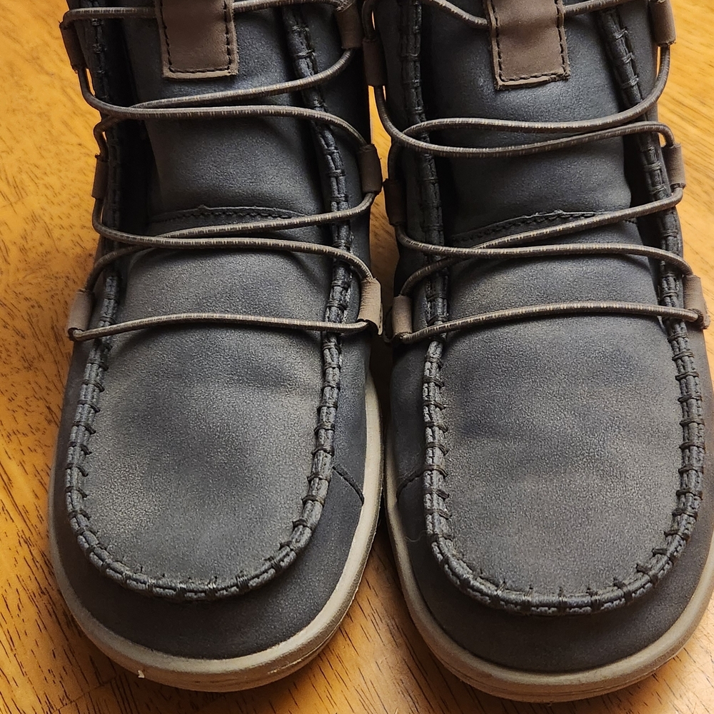 Hey Dude Womens Booties
